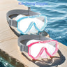 Lunettes de natation enfant Ploufy