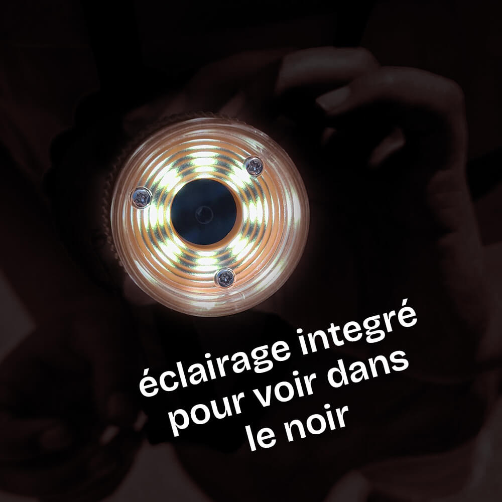 Le Saperliscope